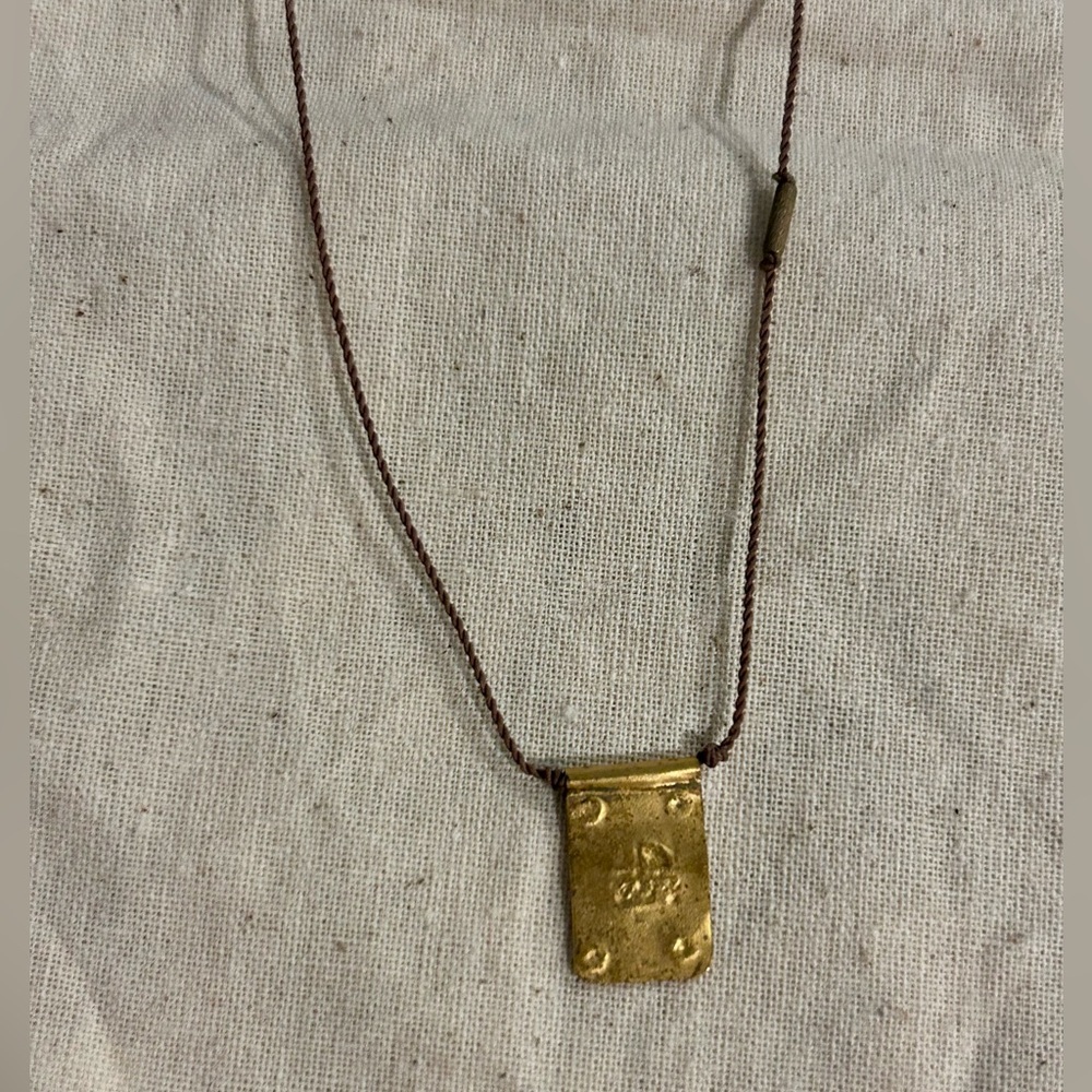 River Song Amazing Talisman necklace - Picture 9 of 12